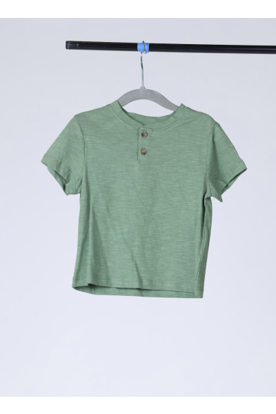 H&M Green Kid’s T-Shirt